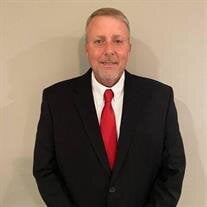 David Clark Goodwin