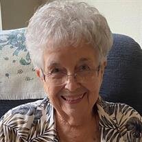 Barbara Ann Harper