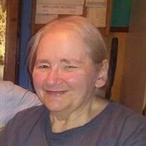 Mrs. Wendy Sue Dibble