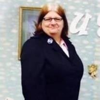 Glenda Estelle Moody