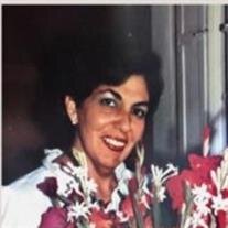 Fabiola Delgado Alvarez