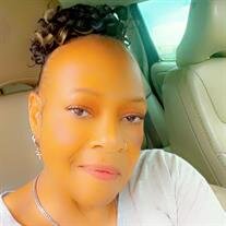 Ms. Rebecca Renee Johnson