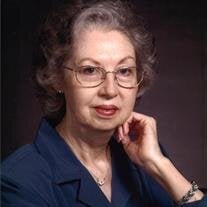 Bobby Jane Thiebaud