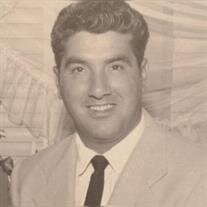 Raymond White