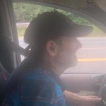 Donnie Wayne Tate