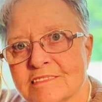 Betty Lou Sipes