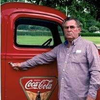 Gilbert Ray Mohr Sr.