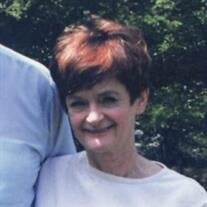 Rosemary McGuire Reynolds