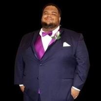 Johnny M Simpson Jr.