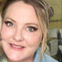 Melissa Marie Gary