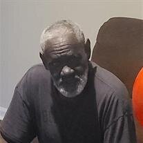 Mr. Willie Barnes