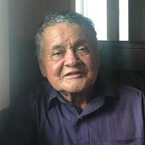 Maximino Espinoza