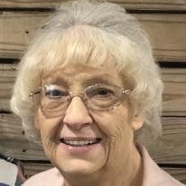 Joyce Bennett