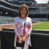 Mrs. Linda Kay Carter