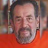 Edward Riczinger Jr.