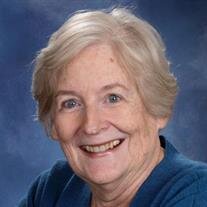 Alice Towill Petizon