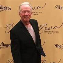 Norman D. Stulz