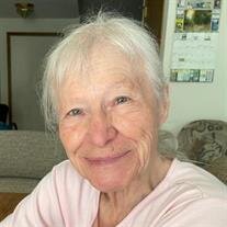 Mary Ann Seible