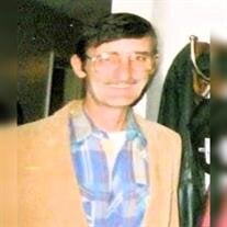John Calvin Cox , Jr.