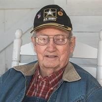 John Beamer Akers