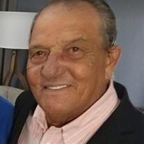Carlos Castro Ortiz