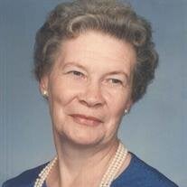 Rosalie M. Mesker