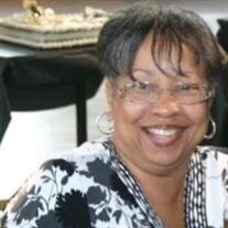 Chiquita Roberts (DOWNTOWN)