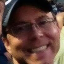 David "Squeege" A. Martin