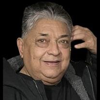 Antonio Martinez