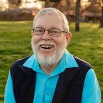 Sheldon Craig Heninger