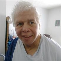 Mr. Stephen G. Scott