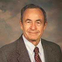 Mr. Holt Garrard