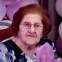 Grace Frangella