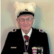 Harris Edwin Boeker
