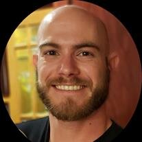 Dustin "Dusty" Thomas Henning