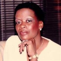 Ms. Lonzetta Wiley