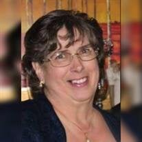 Margaret J. Garwood