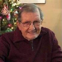Warren K. Leman