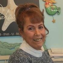 Joni Marie Sams