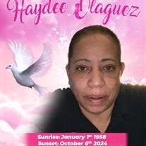 Haydee Monzerrat Olaguez