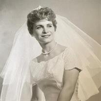Janet M. Paar