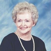 Elizabeth Dockery