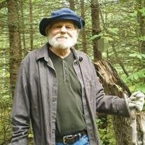 William Allen DeYoung
