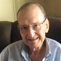 Edward W. Waldeck, MD