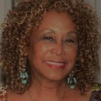 MRS. PATRICIA ALICE DICKS-ARNELL