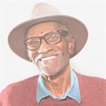 Mr. Amos Hindsman