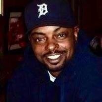 Cranston William Wright Jr