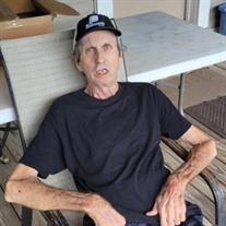 Phillip "Dude" Slocum