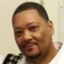 Timothy Sean Grant Sr.