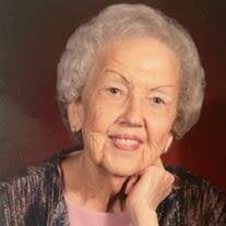 Norma Elizabeth Canaday